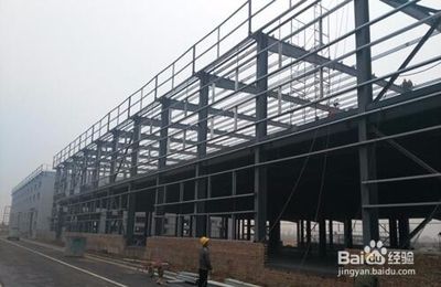 钢结构钢板厚度(钢结构钢板厚度标准) 钢结构桁架施工 第2张 钢结构钢板厚度(钢结构钢板厚度标准) 钢结构桁架施工 第2张