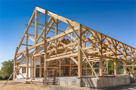 砖混结构一平多少钱合适 建筑方案施工 第4张