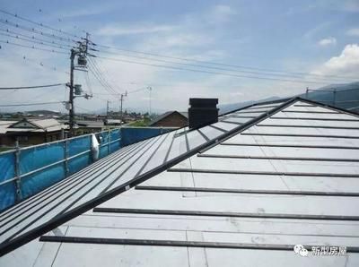 钢结构房屋屋顶用什么材料 钢结构玻璃栈道设计 第3张