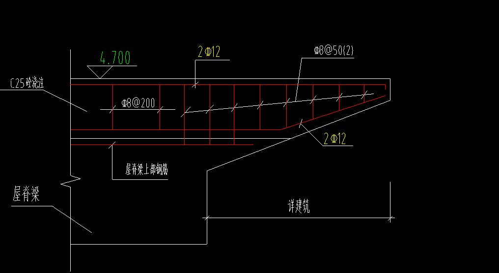 异形梁是什么(异形梁是一种截面形状不同于传统矩形梁的梁结构是什么) 建筑方案设计 第2张 异形梁是什么(异形梁是一种截面形状不同于传统矩形梁的梁结构是什么) 建筑方案设计 第2张