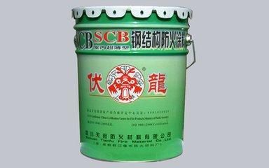 钢结构防火涂料工序(钢结构防火涂料施工工序) 结构砌体设计 第4张 钢结构防火涂料工序(钢结构防火涂料施工工序) 结构砌体设计 第4张