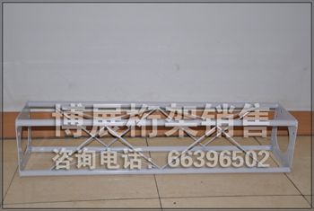 北京桁架厂家电话 结构框架设计 第4张