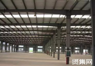 钢结构房屋建造价格多少钱 装饰家装设计 第4张