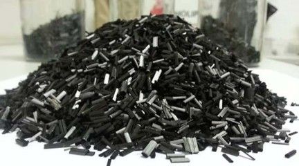 北京碳纤维制品生产厂家 钢结构跳台施工 第3张