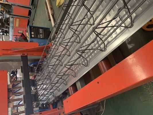 桁架楼承板生产厂家简介图片(桁架楼承板生产厂家) 结构砌体设计 第2张 桁架楼承板生产厂家简介图片(桁架楼承板生产厂家) 结构砌体设计 第2张