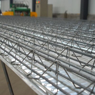 桁架楼承板生产厂家简介图片(桁架楼承板生产厂家) 结构砌体设计 第3张 桁架楼承板生产厂家简介图片(桁架楼承板生产厂家) 结构砌体设计 第3张