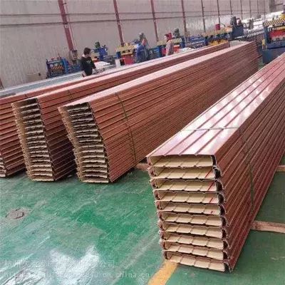 桁架楼承板生产厂家简介图片（桁架楼承板生产厂家）