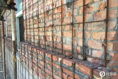 砌体加固技术的方法主要包括有那些? 建筑施工图施工 第5张 砌体加固技术的方法主要包括有那些? 建筑施工图施工 第5张