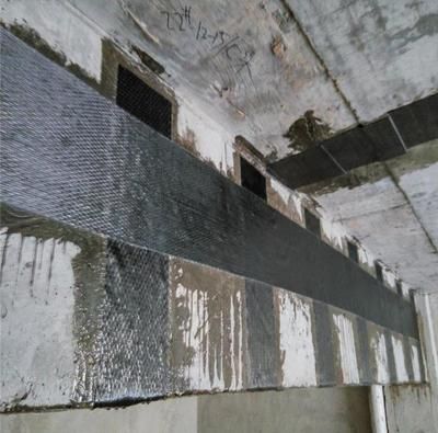 天津建筑结构加固设计(天津地区的建筑结构加固设计行业正朝着专业化、高效化的方向发展) 装饰工装设计 第4张 天津建筑结构加固设计(天津地区的建筑结构加固设计行业正朝着专业化、高效化的方向发展) 装饰工装设计 第4张