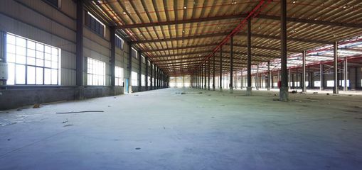 建一个钢结构厂房每平米多少钱 结构框架设计 第5张 建一个钢结构厂房每平米多少钱 结构框架设计 第5张