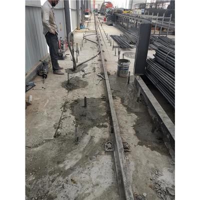 北京地基注浆加固 钢结构蹦极施工 第4张