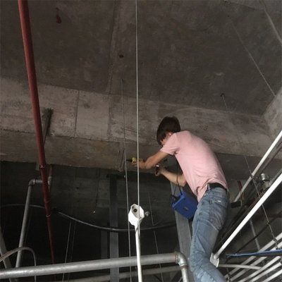 北京楼房改造加固设计规范标准 结构工业装备设计 第4张