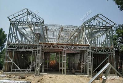 钢结构房屋寿命多长时间 北京加固施工 第2张 钢结构房屋寿命多长时间 北京加固施工 第2张