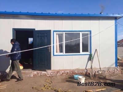 北京钢结构厂房二层搭建阁楼(北京搭建钢结构厂房二层阁楼) 结构机械钢结构设计 第4张 北京钢结构厂房二层搭建阁楼(北京搭建钢结构厂房二层阁楼) 结构机械钢结构设计 第4张