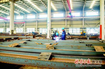 钢结构制作安装多少钱一吨含机械设备 钢结构网架施工 第2张 钢结构制作安装多少钱一吨含机械设备 钢结构网架施工 第2张