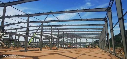 北京钢结构施工单位(北京钢结构施工单位案例展示) 钢结构蹦极施工 第1张 北京钢结构施工单位(北京钢结构施工单位案例展示) 钢结构蹦极施工 第1张