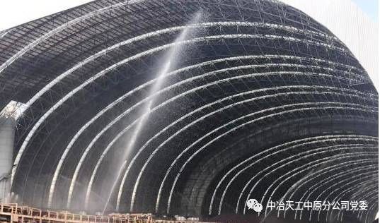 网架结构需要专家论证吗 结构电力行业施工 第3张 网架结构需要专家论证吗 结构电力行业施工 第3张