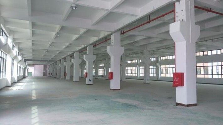 全新的钢结构厂房出租(全新钢结构厂房出租) 钢结构网架施工 第1张 全新的钢结构厂房出租(全新钢结构厂房出租) 钢结构网架施工 第1张
