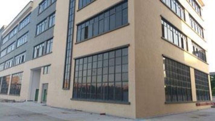 全新的钢结构厂房出租(全新钢结构厂房出租) 钢结构网架施工 第3张 全新的钢结构厂房出租(全新钢结构厂房出租) 钢结构网架施工 第3张