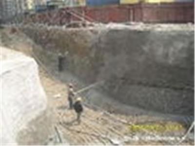 北京地基基础工程公司有哪些 结构电力行业施工 第1张 北京地基基础工程公司有哪些 结构电力行业施工 第1张