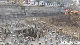 北京地基基础工程公司有哪些 结构电力行业施工 第3张 北京地基基础工程公司有哪些 结构电力行业施工 第3张