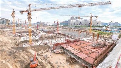 北京地基基础工程公司有哪些 结构电力行业施工 第4张 北京地基基础工程公司有哪些 结构电力行业施工 第4张