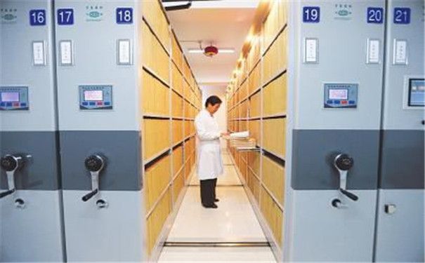 北京市档案管理中心电话 建筑方案施工 第3张 北京市档案管理中心电话 建筑方案施工 第3张