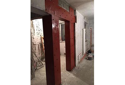 北京改造加固设计单位招聘(北京加固设计单位招聘) 钢结构蹦极设计 第5张 北京改造加固设计单位招聘(北京加固设计单位招聘) 钢结构蹦极设计 第5张
