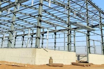 南平钢结构设计公司vs北京湃勒思建筑 钢结构框架施工 第1张 南平钢结构设计公司vs北京湃勒思建筑 钢结构框架施工 第1张
