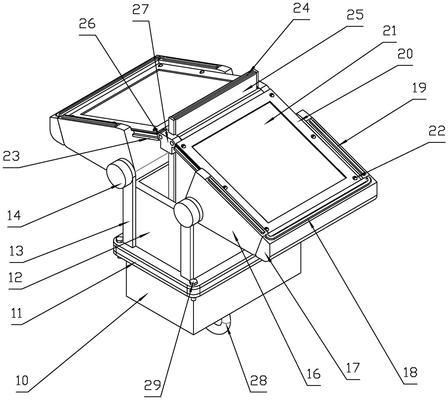 海上光伏平台桁架制作 钢结构框架施工 第2张 海上光伏平台桁架制作 钢结构框架施工 第2张