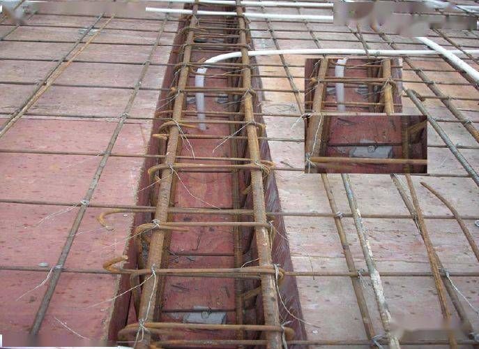 桁架加固方案例讲解 结构地下室设计 第3张 桁架加固方案例讲解 结构地下室设计 第3张