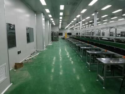 混凝土结构厂房和钢结构厂房的优缺点 钢结构有限元分析设计 第2张