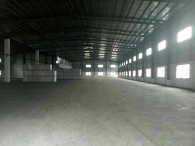 钢结构厂房水电大包报价 钢结构钢结构停车场施工 第2张