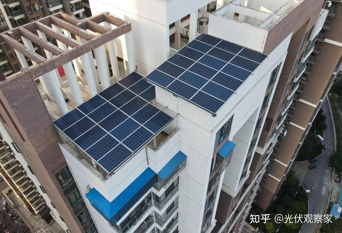光伏发电楼顶改造(光伏发电楼顶改造政策详解光伏发电楼顶改造政策详解) 北京加固设计(加固设计公司) 第5张 光伏发电楼顶改造(光伏发电楼顶改造政策详解光伏发电楼顶改造政策详解) 北京加固设计(加固设计公司) 第5张