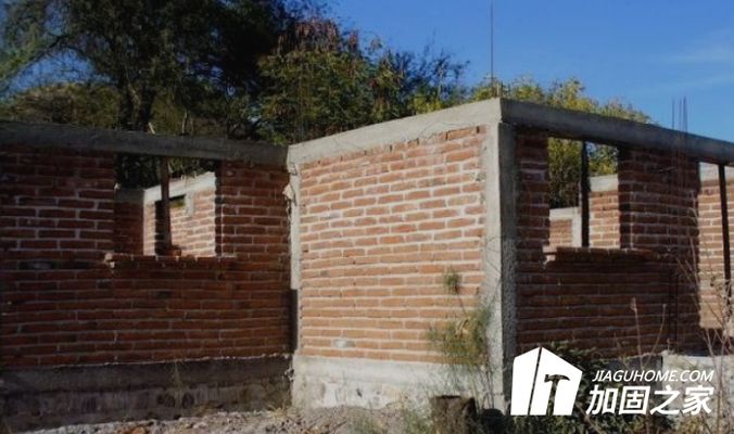 砖混结构抗震加固方案 结构地下室设计 第1张 砖混结构抗震加固方案 结构地下室设计 第1张
