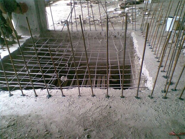 西安加固公司联系方式(西安加固公司的联系方式) 建筑施工图设计 第3张 西安加固公司联系方式(西安加固公司的联系方式) 建筑施工图设计 第3张