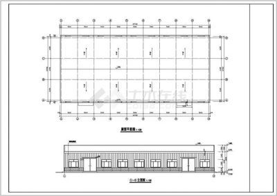 北京钢结构住宅施工图 建筑消防施工 第1张 北京钢结构住宅施工图 建筑消防施工 第1张
