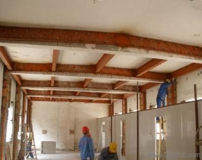 详细阅读:承重墙拆除加固价格(承重墙拆除加固价格受多种因素共同作用很难给出一个确切固定价格) 承重墙拆除加固价格(承重墙拆除加固价格受多种因素共同作用很难给出一个确切固定价格)