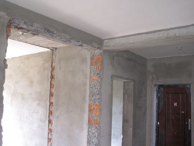 承重墙拆除加固价格（承重墙拆除加固价格受多种因素共同作用很难给出一个确切固定价格） 建筑方案施工 第4张