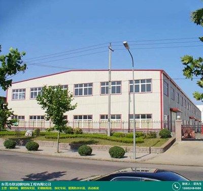 钢结构考察内容(钢结构的考察内容) 结构机械钢结构施工 第5张 钢结构考察内容(钢结构的考察内容) 结构机械钢结构施工 第5张