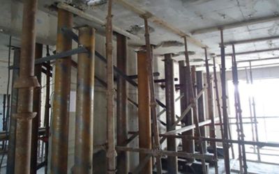 加固设计(加固设计中的材料选择标准) 钢结构网架设计 第4张 加固设计(加固设计中的材料选择标准) 钢结构网架设计 第4张