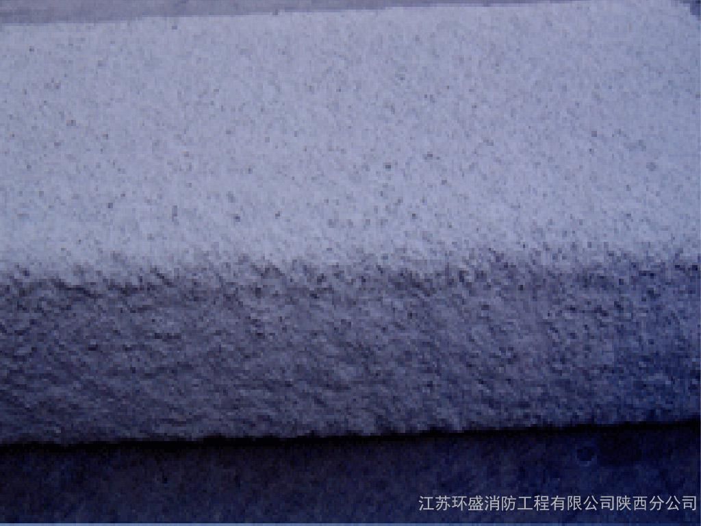 钢结构防火涂料如何验收（钢结构防火涂料如何验收钢结构防火涂料验收标准防火涂料耐候性测试方法） 北京网架设计 第4张