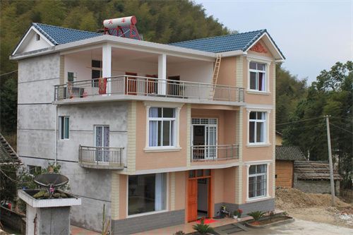 地基下沉房屋开裂怎么维修 北京加固设计（加固设计公司） 第1张
