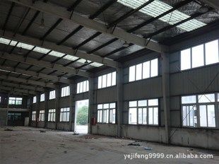 钢结构加工场地(钢结构加工场地安全规范) 结构砌体设计 第4张 钢结构加工场地(钢结构加工场地安全规范) 结构砌体设计 第4张