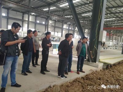 考察钢结构厂家监理怎样做(技术与质量体系审查,生产能力考察钢结构厂家监理怎样做) 钢结构蹦极施工 第5张 考察钢结构厂家监理怎样做(技术与质量体系审查,生产能力考察钢结构厂家监理怎样做) 钢结构蹦极施工 第5张