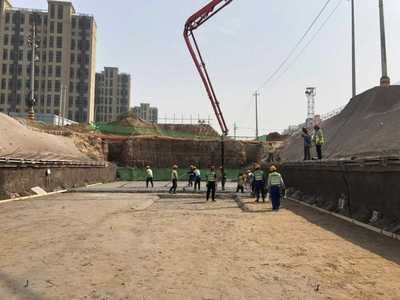 北京地基基础招聘（关于北京地基基础招聘的相关信息） 装饰家装施工 第5张