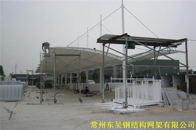 网架有限公司 建筑消防施工 第4张 网架有限公司 建筑消防施工 第4张