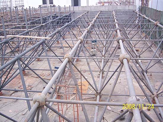 网架有限公司 建筑消防施工 第1张 网架有限公司 建筑消防施工 第1张