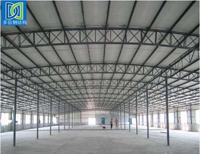 钢结构厂房多少一平米（钢结构厂房价格对比钢结构厂房综合造价评估方法）
