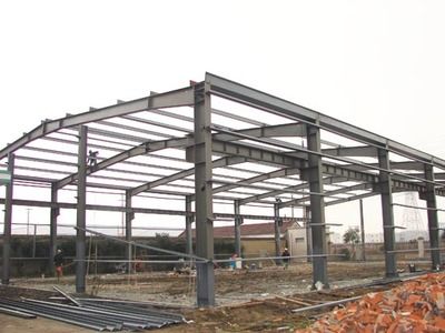 玉林钢结构设计公司vs北京湃勒思建筑(玉林钢结构设计公司vs北京湃勒思建筑技术有限公司) 全国钢结构厂 第1张 玉林钢结构设计公司vs北京湃勒思建筑(玉林钢结构设计公司vs北京湃勒思建筑技术有限公司) 全国钢结构厂 第1张